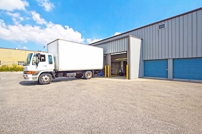 Storage Units at StorageMart - 3429 Kennedy Road, Scarborough ON